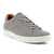 Men's ECCO® Soft 7 Nubuck Sneaker - Grey - Main