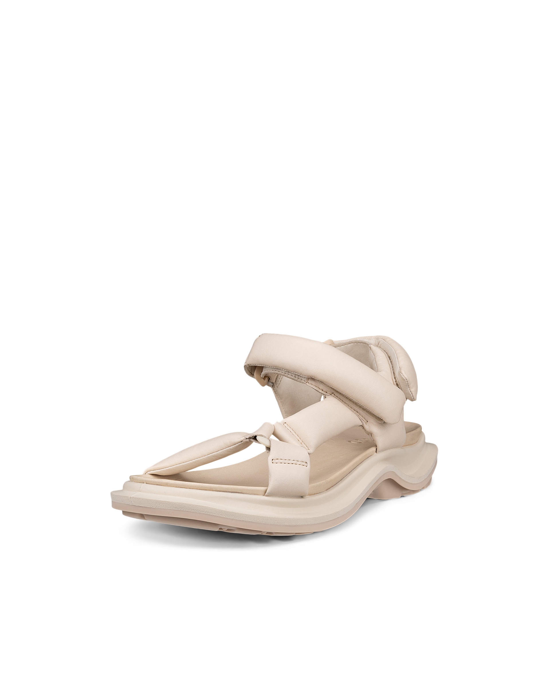 ECCO OFFROAD WOMEN'S SANDAL - Beige - Main