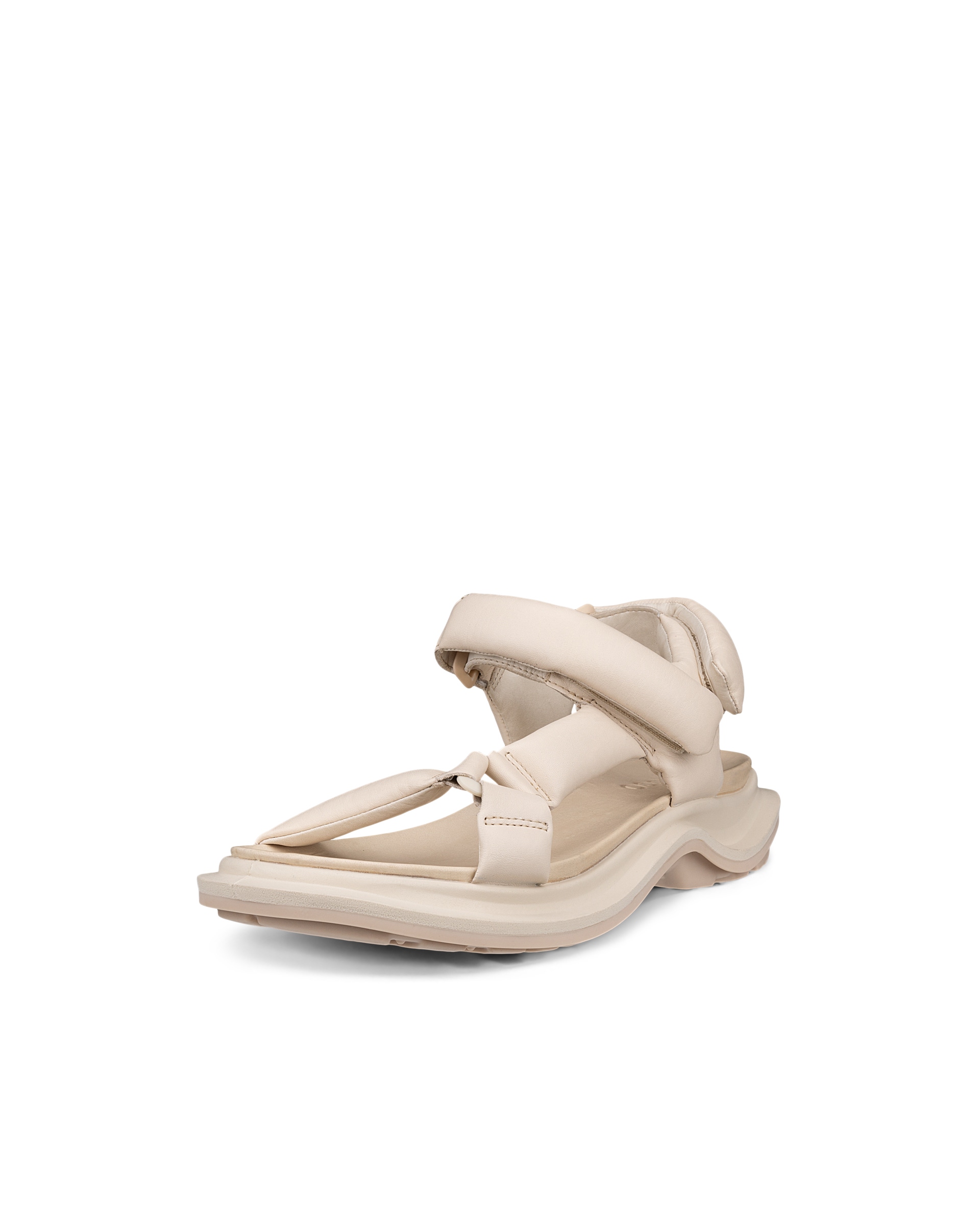 ECCO OFFROAD WOMEN'S SANDAL - Beige - Main