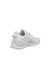 ECCO BIOM INFINITE MEN'S SNEAKER - White - Back