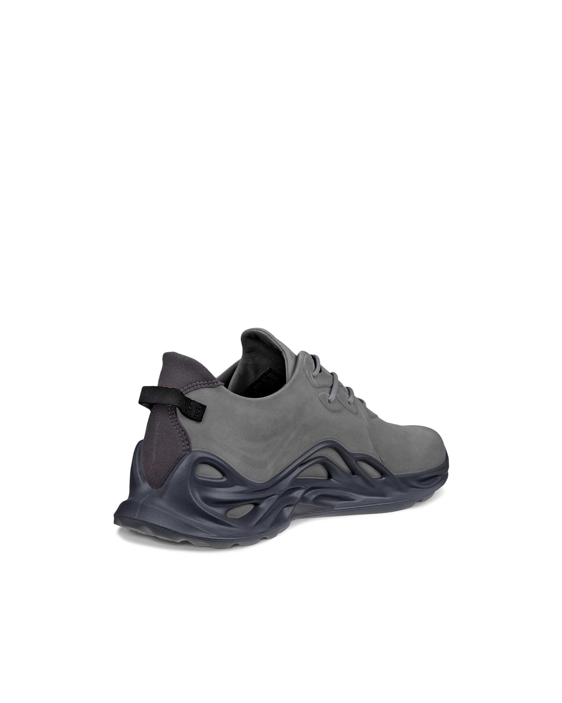 ECCO BIOM INFINITE - Gris - Back