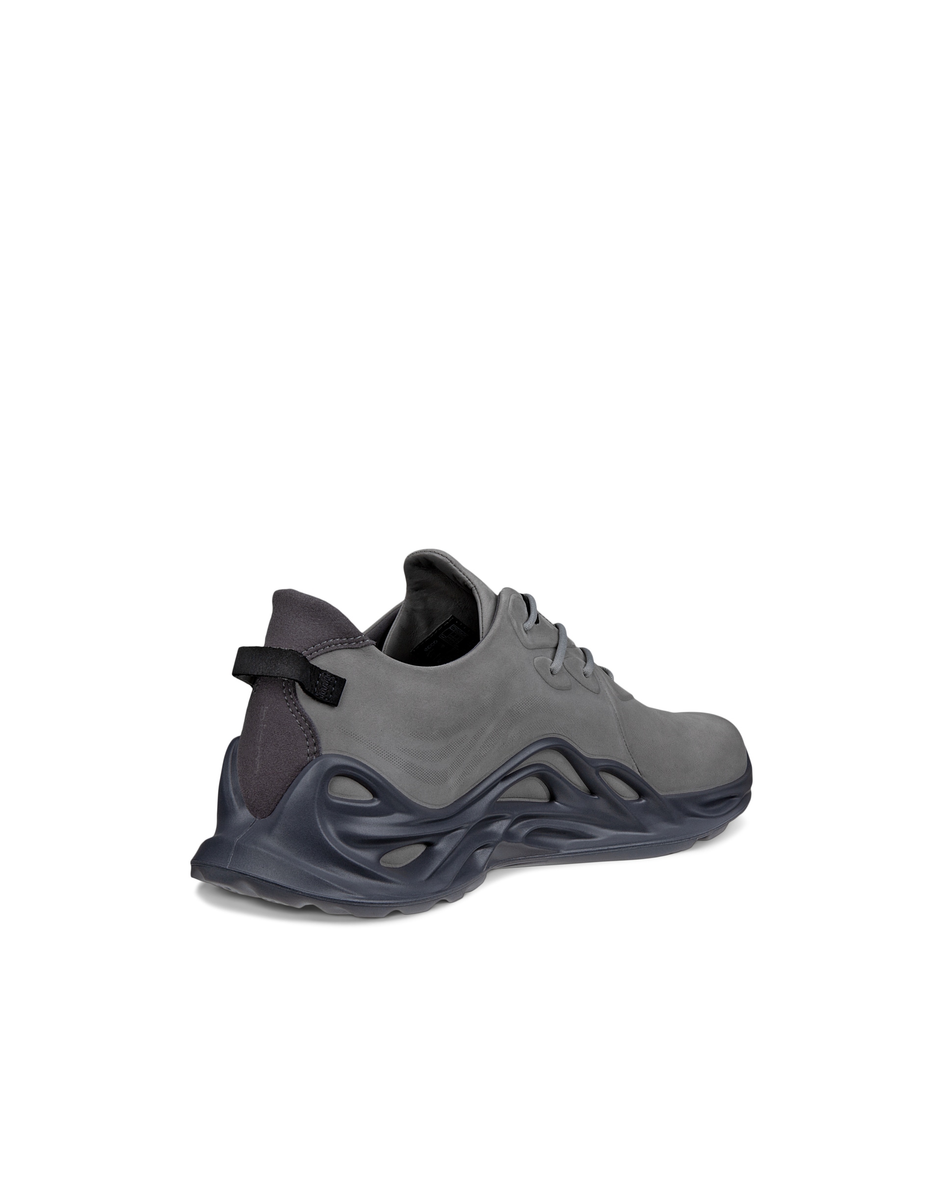 ECCO BIOM INFINITE - Gris - Back