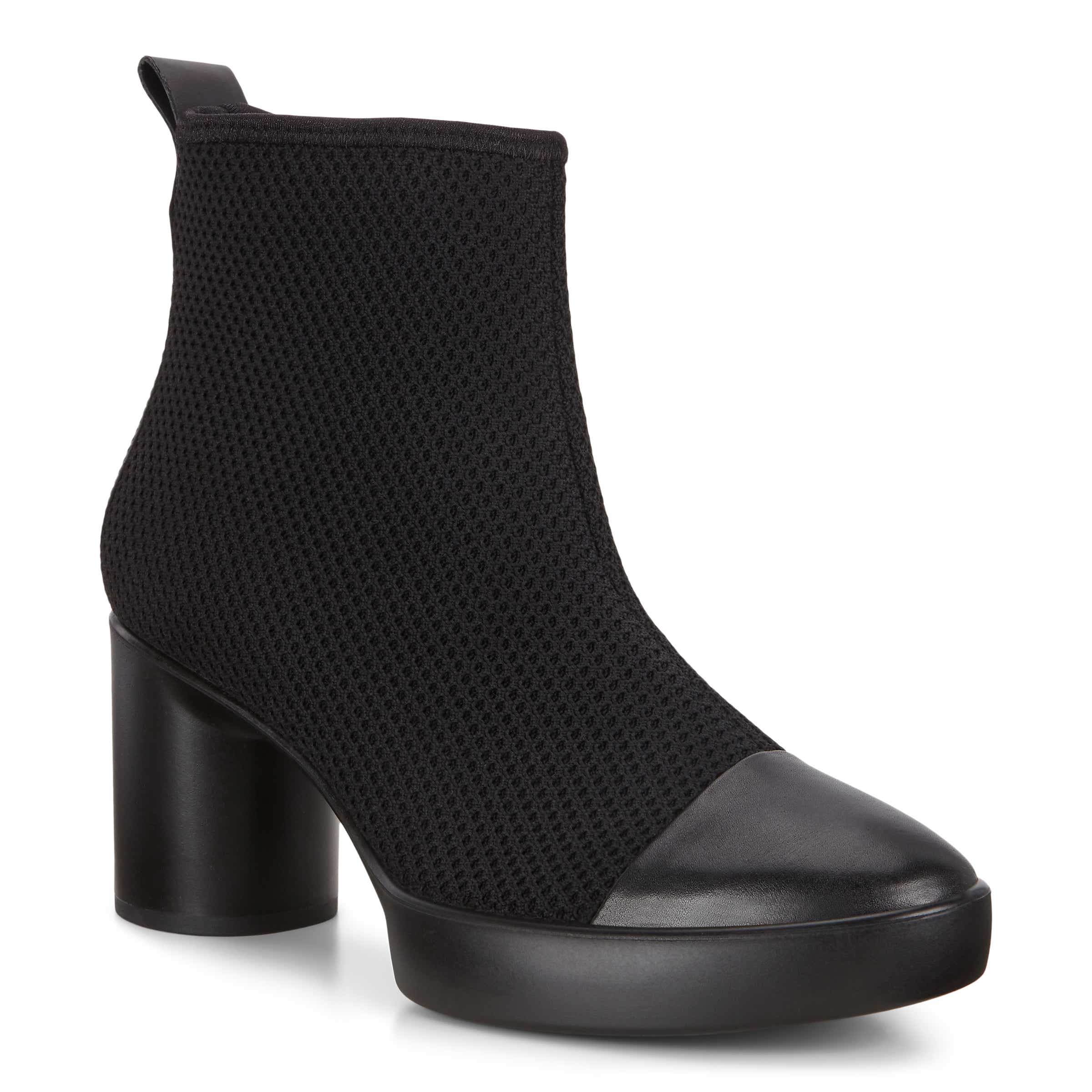 ECCO Shape Sculpted Motion 55 - Black - Main