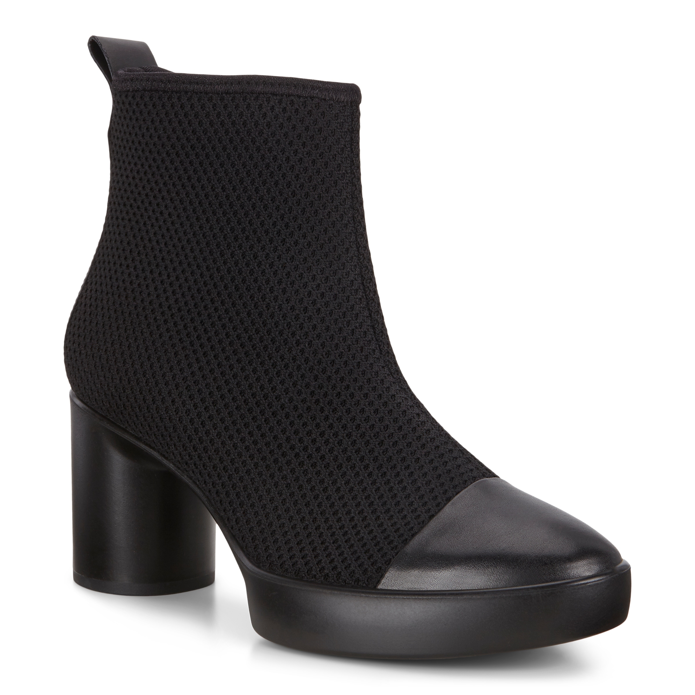 ECCO Shape Sculpted Motion 55 - Black - Main