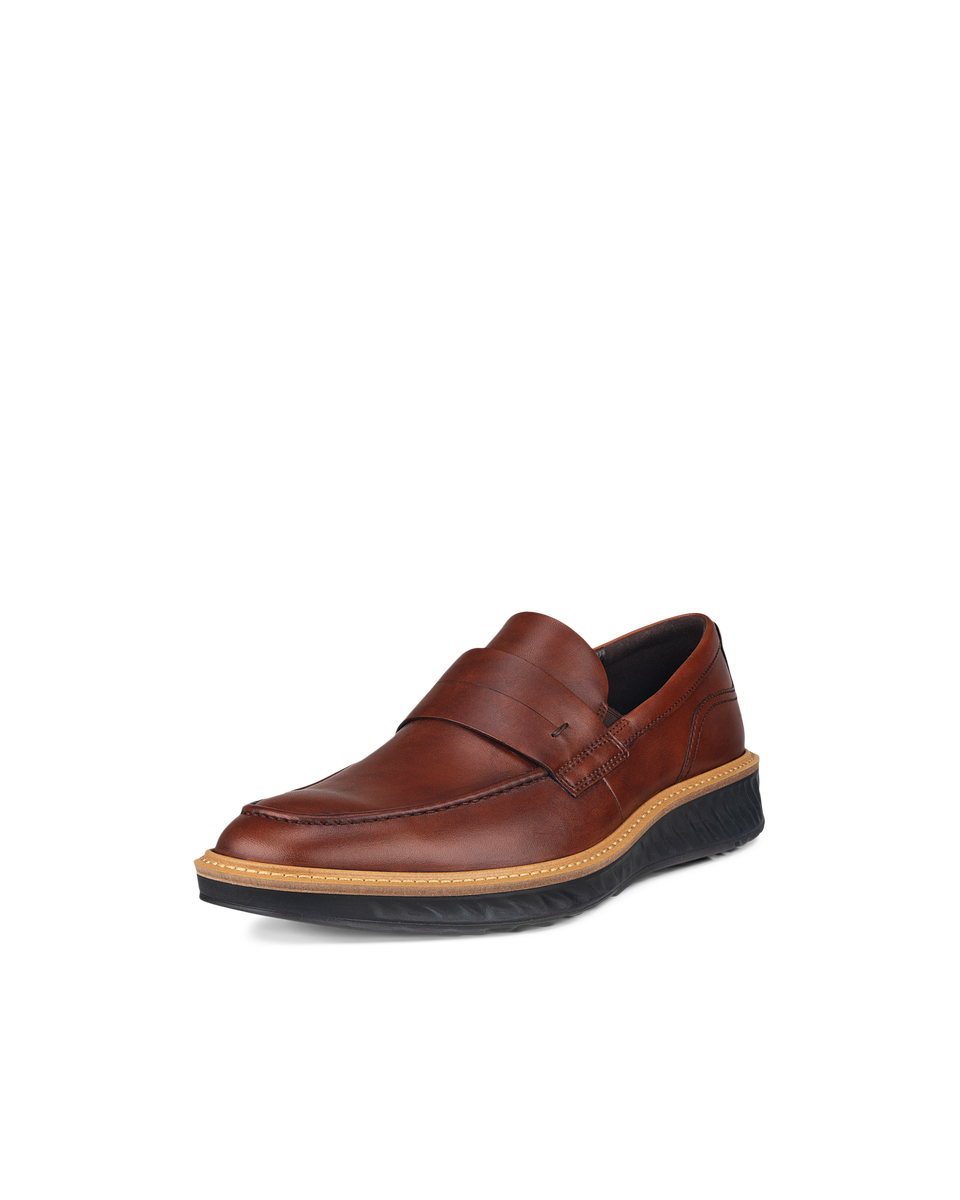 Ecco holton penny deals loafer