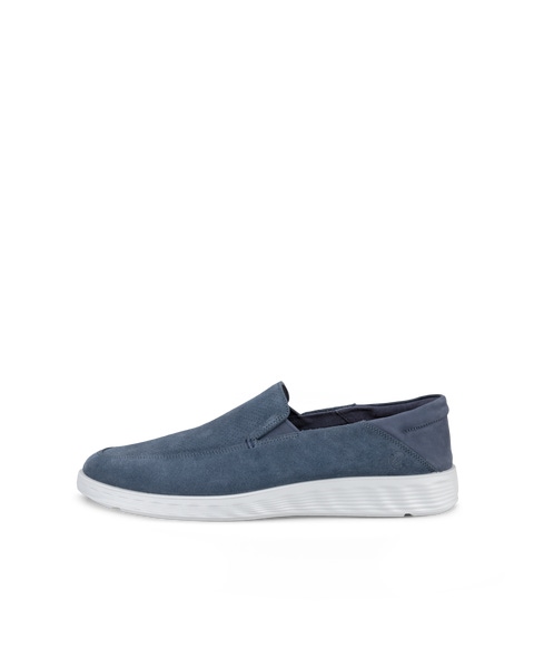 Ecco soft 7 slip on mens online