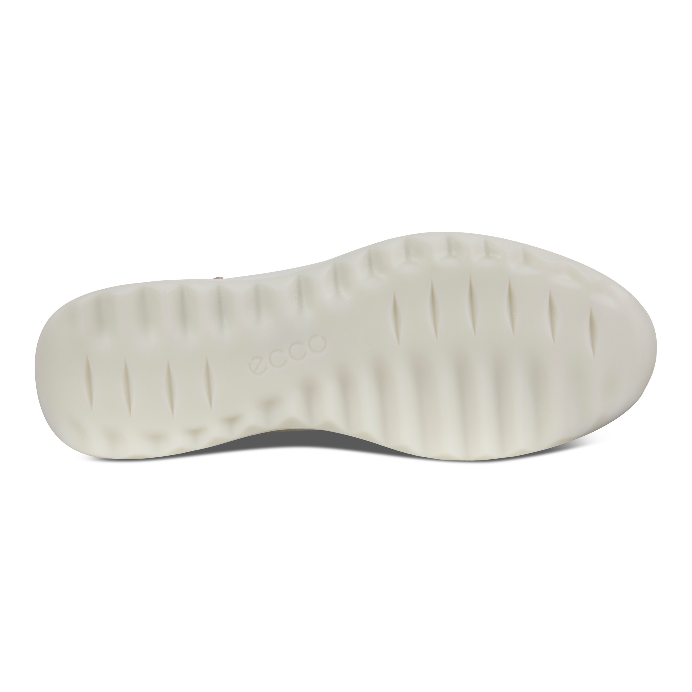 ECCO Flexure Runner II - Brown - Sole