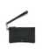 ECCO® Leather Clutch Bag - Black - Main