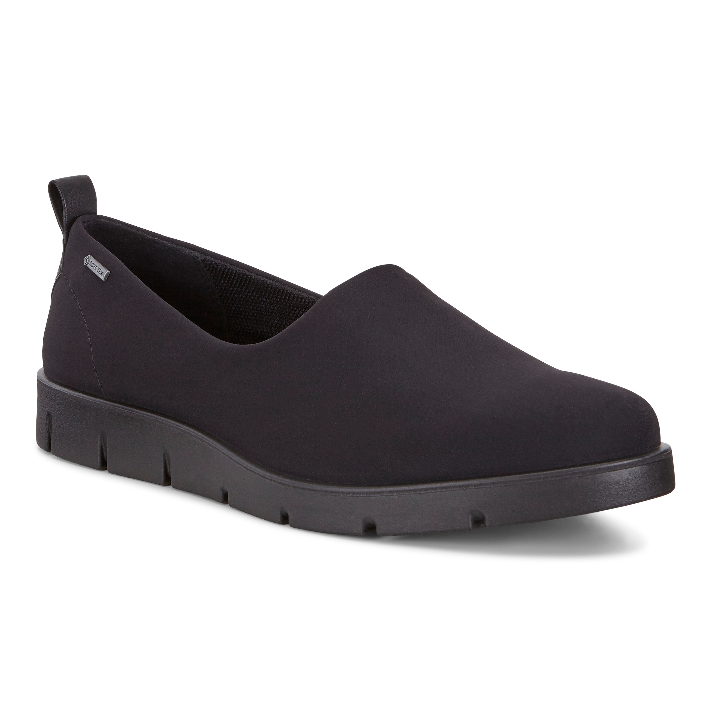 ECCO Bella Slip On Gtx - Black - Main
