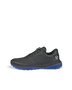 Zapatos golf impermeable de piel ECCO® Golf LT1 para hombre - Blanco - Outside