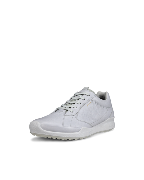 ECCO Men's Biom® Hybrid Golf Shoes - Grey - Main