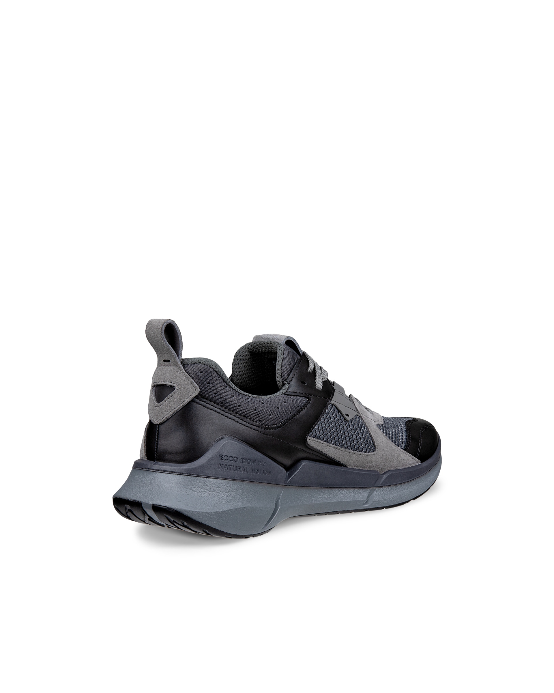 ECCO BIOM 2.2 - Gris - Back