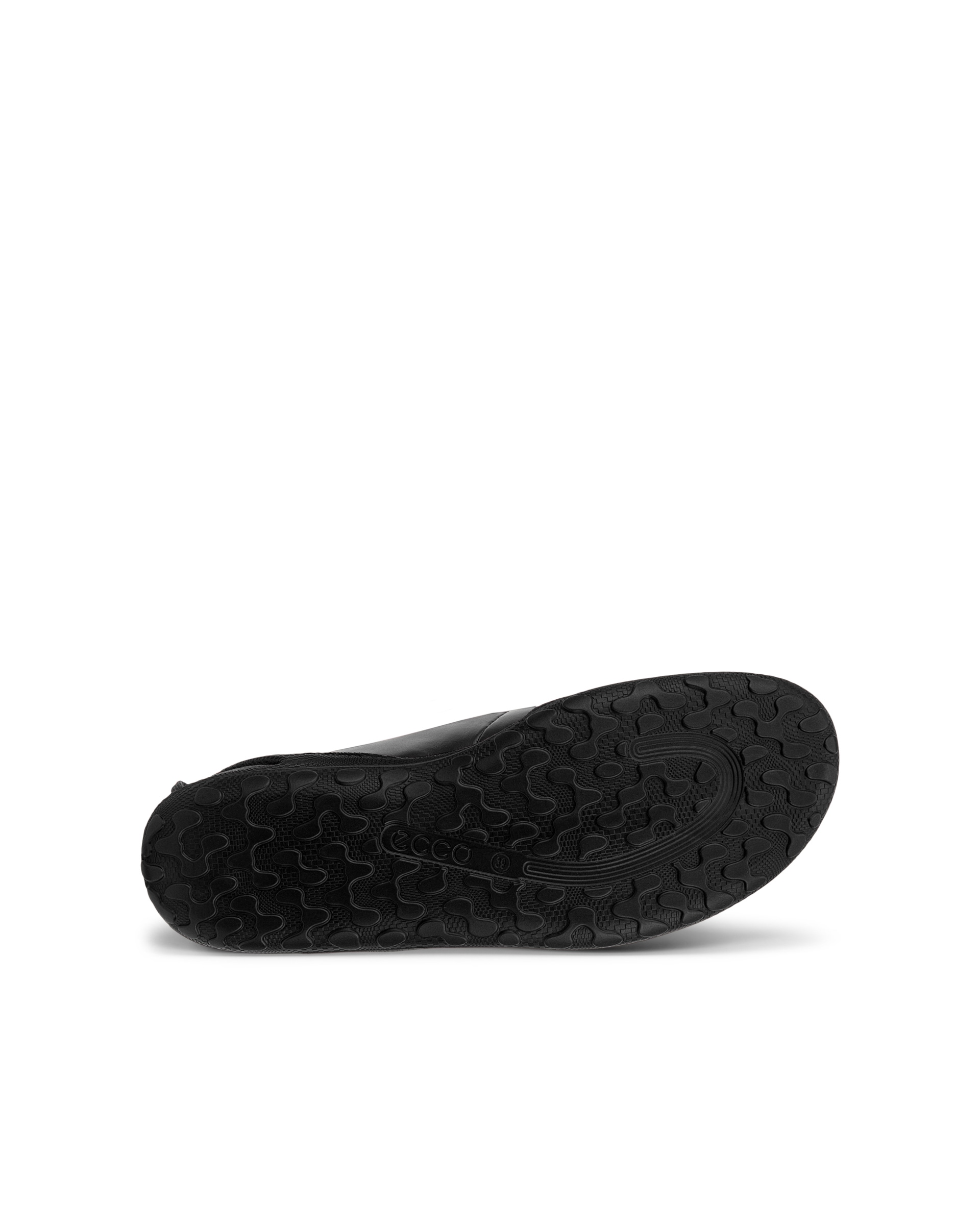 ECCO BIOM LITE W BALLERINA - Negro - Sole