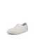 Women's ECCO® Soft 2.0 Textile Slip-On - Grey - Main