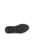 ECCO® Gruuv nahast vabaajajalats naistele - Must - Sole