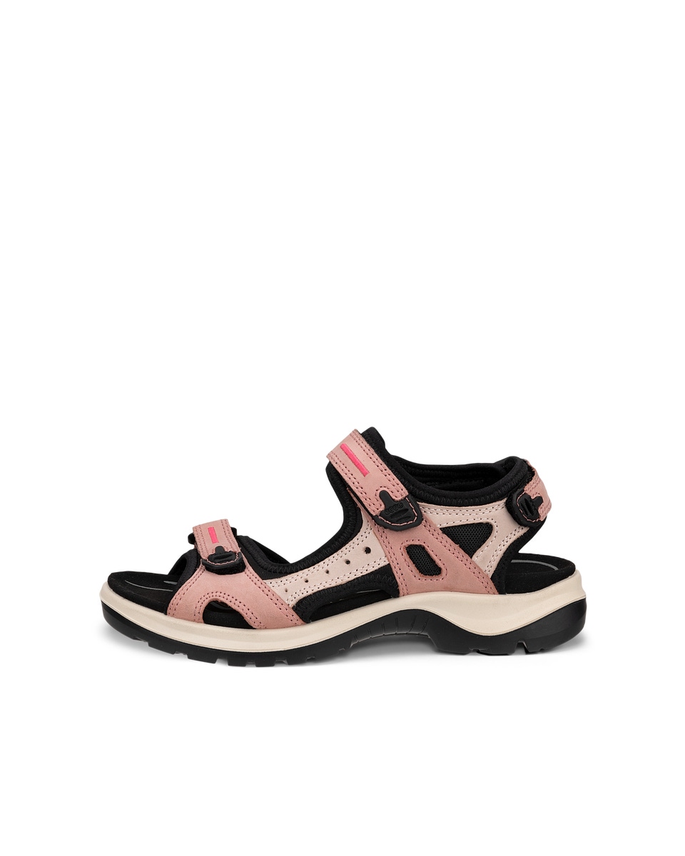 Ecco sandalias mujer online