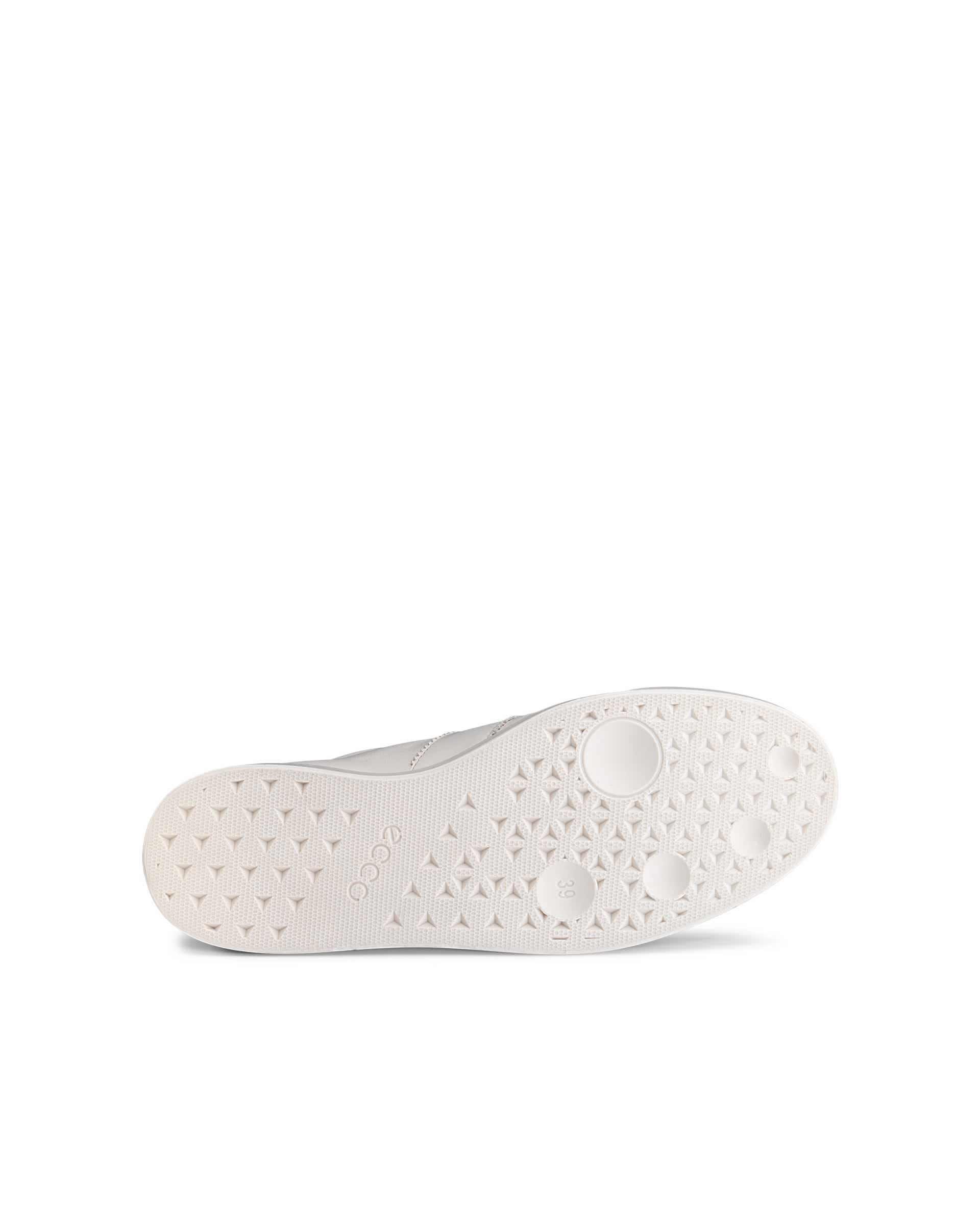 ECCO STREET LITE W SNEAKER - Beige - Sole