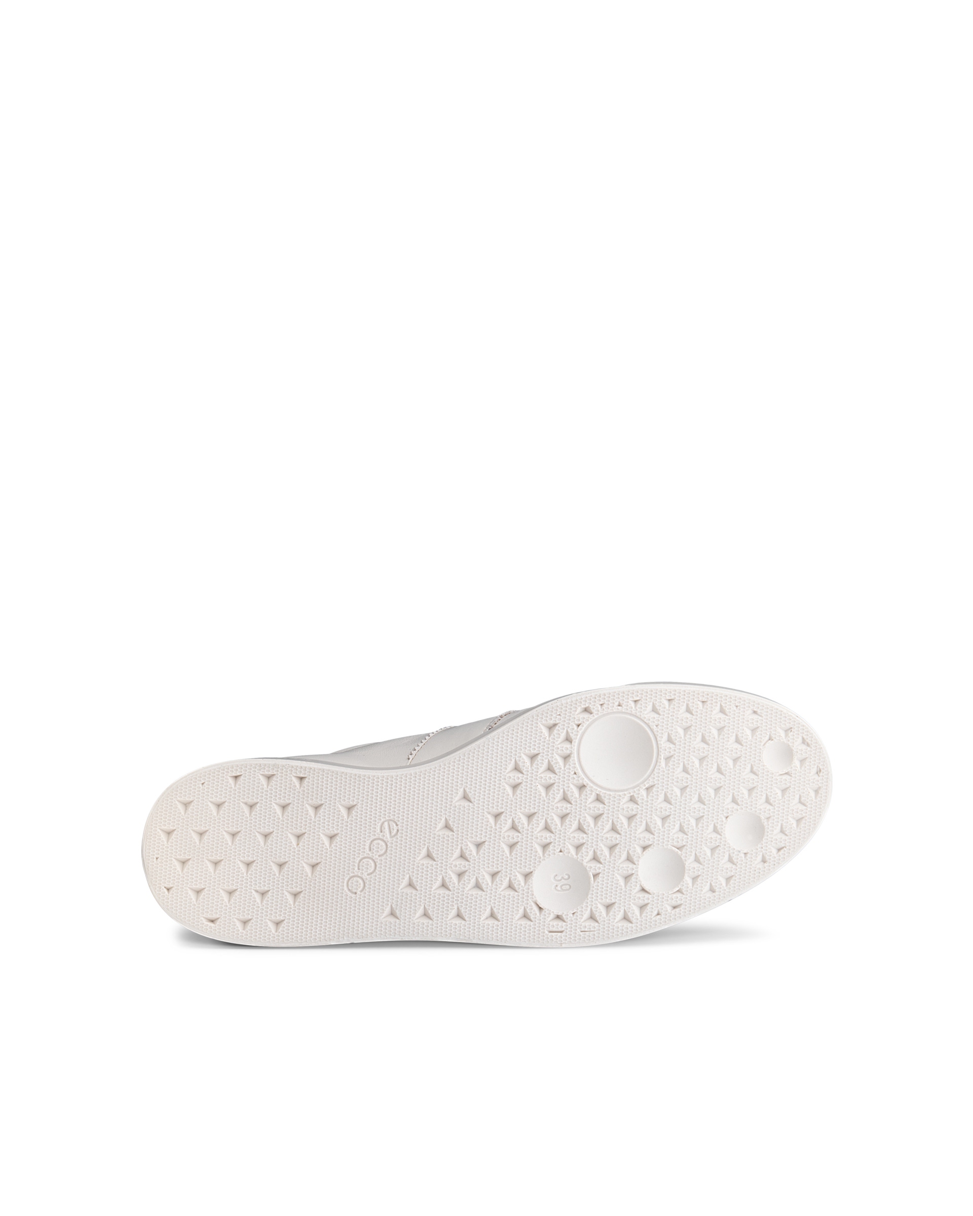 ECCO STREET LITE W SNEAKER - Beige - Sole
