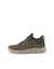 ECCO Men's MX Low Shoes - Green - Outside