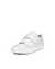 Zapatillas de piel ECCO® Soft 60 para mujer - Blanco - Main