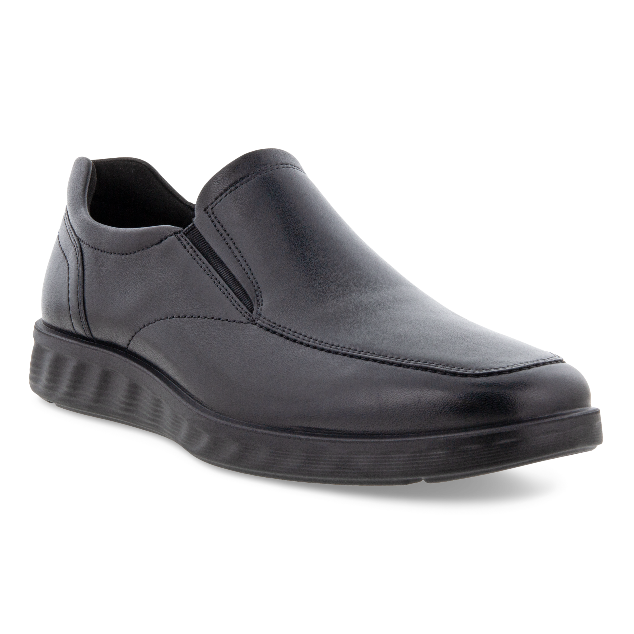 Ecco slip on dress shoes sale