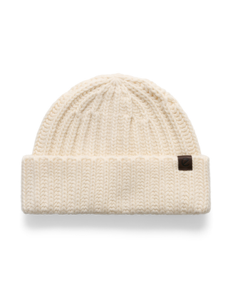 Ecco Women Chunky Beanie - undefined - Main