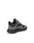 ECCO Men's Mx Sneaker - Grey - Back