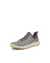 Men's ECCO® Golf Core Leather Shoe - Grey - Main