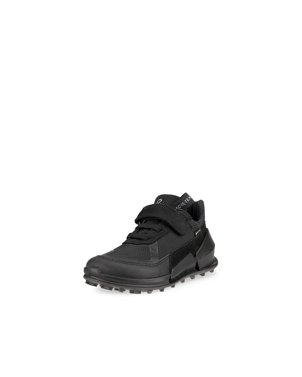 Zapatillas de tela Gore-Tex ECCO® Biom K2 para niño/a - Negro - Main