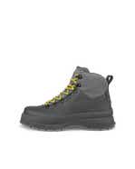 ECCO TRACK 30 MEN'S BOOT - Black - Outside