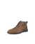 Men's ECCO® ST.1 Hybrid Leather Gore-Tex Chukka Boot - Brown - Main