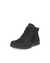 Women's ECCO® Babett Nubuck Gore-Tex Outdoor Ankle Boot - Black - Main