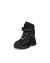 ECCO® Snow Mountain veekindlad nubukist talvesaabas lastele - Must - Main