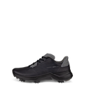 ECCO Men's Biom® G5 Golf Shoes - Black - Outside