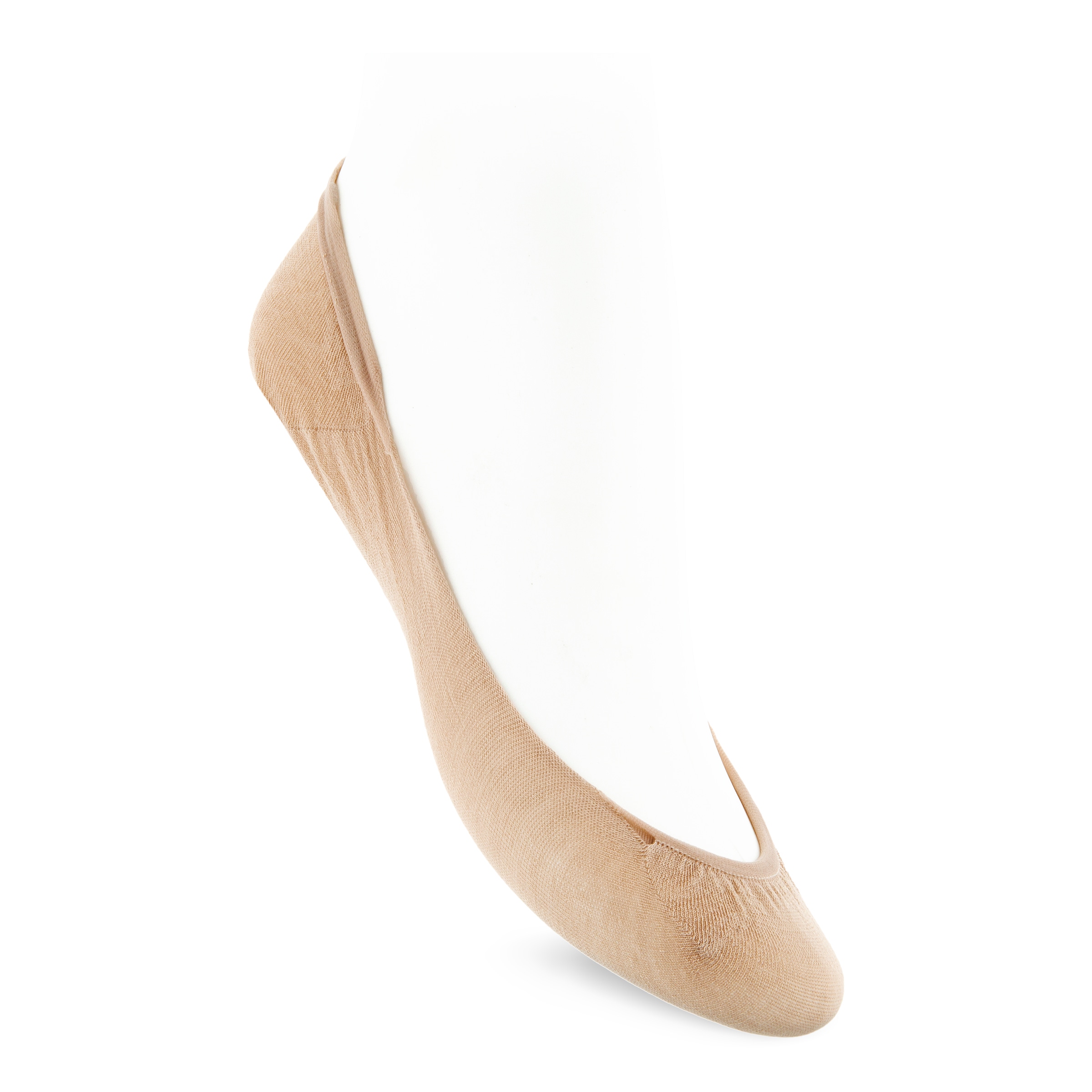 ECCO Women's Soft Touch Womens In-shoe - Beige - Main