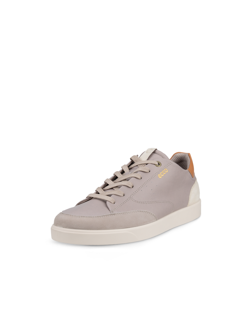 ECCO STREET LITE WOMEN'S SNEAKER - Grey - Main