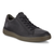 ECCO Men's Street Tray Shoe - Black - Main