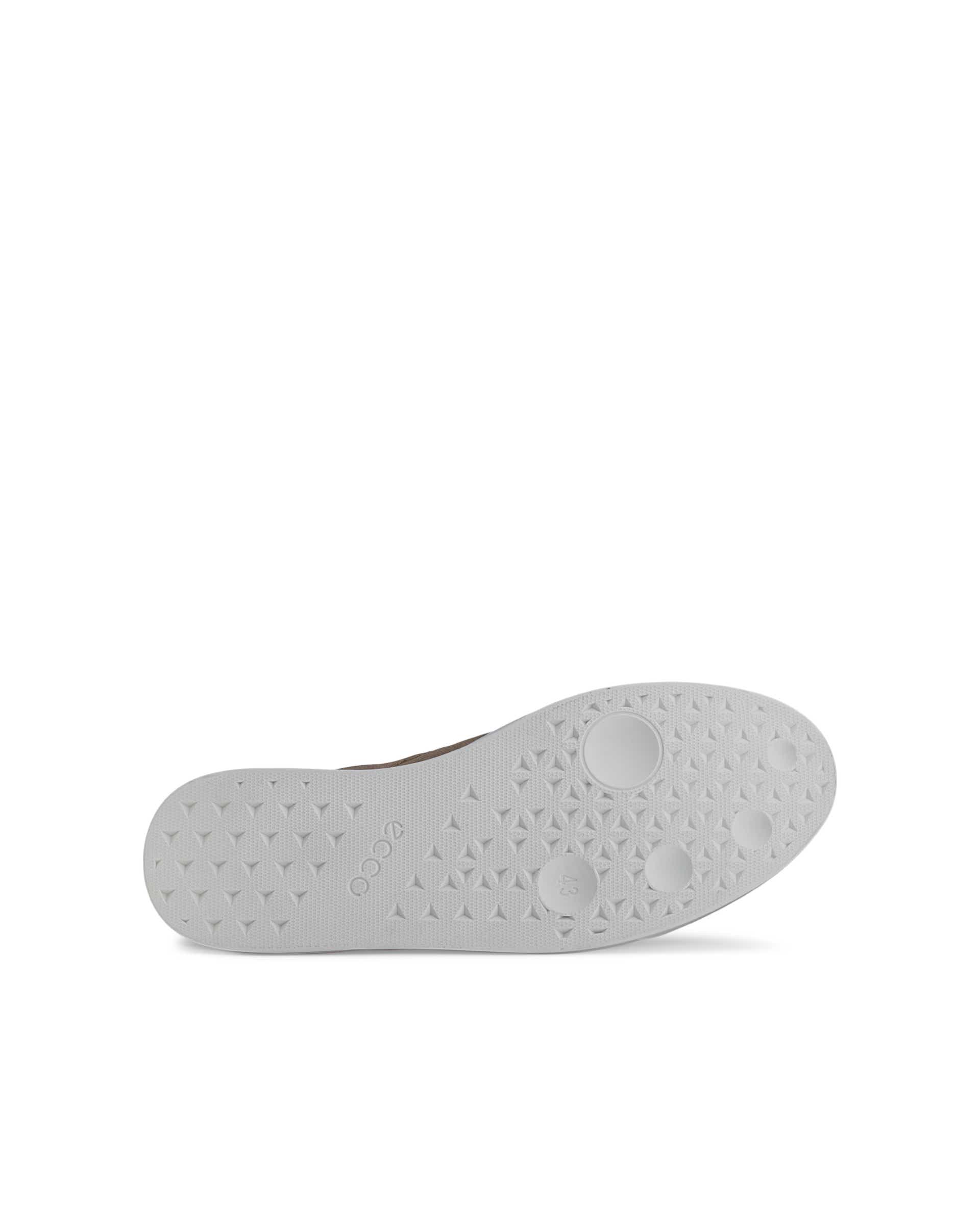 ECCO STREET LITE - Pruun - Sole
