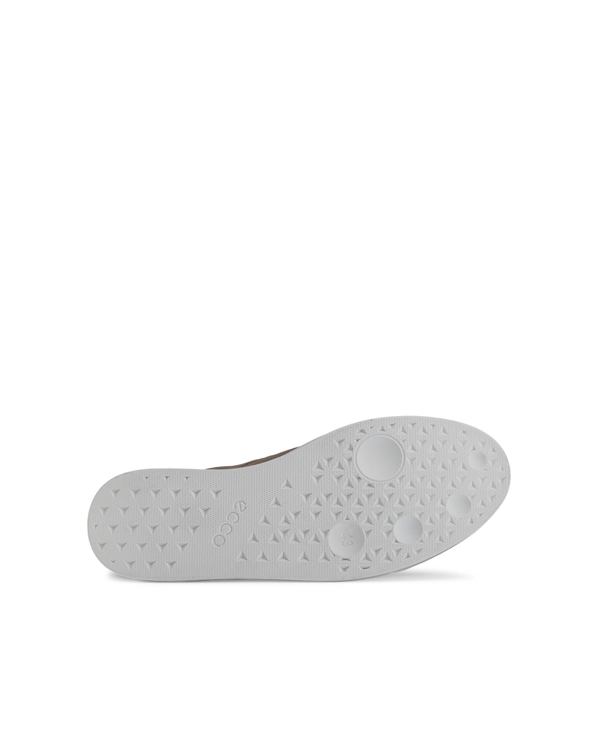 ECCO STREET LITE - Pruun - Sole