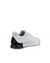 ECCO Men S-Three Golf Shoes - White - Back