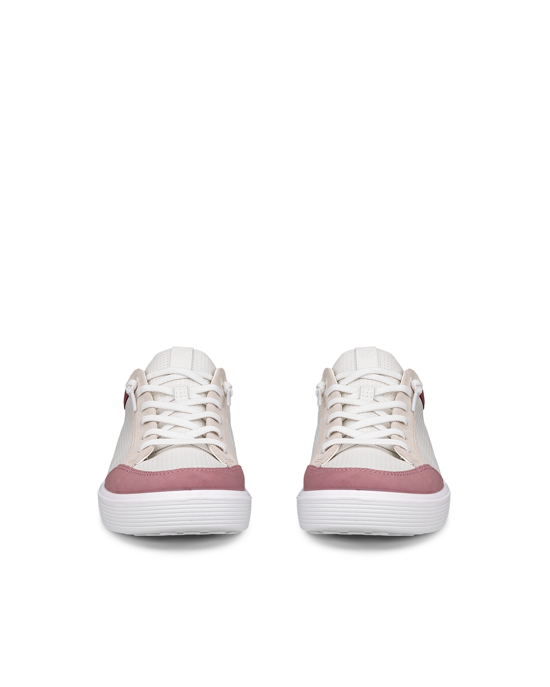ECCO SOFT 60 - Blanco - Front pair