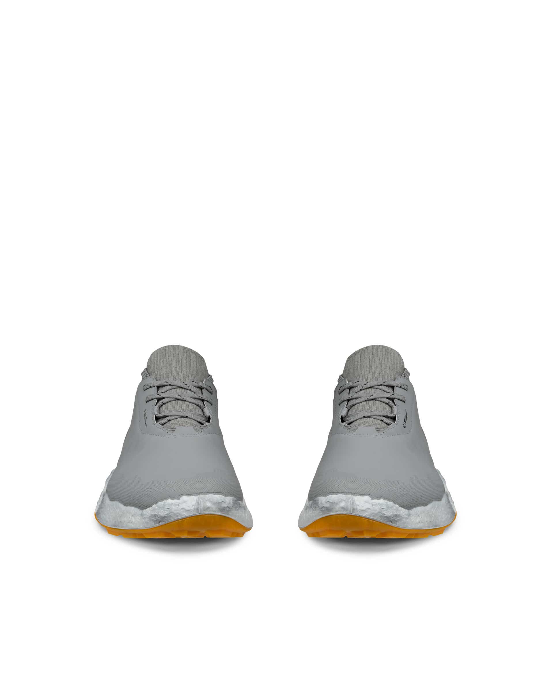 ECCO® Golf BIOM H5 veekindlad nahast golfijalats meestele - Hall - Front pair