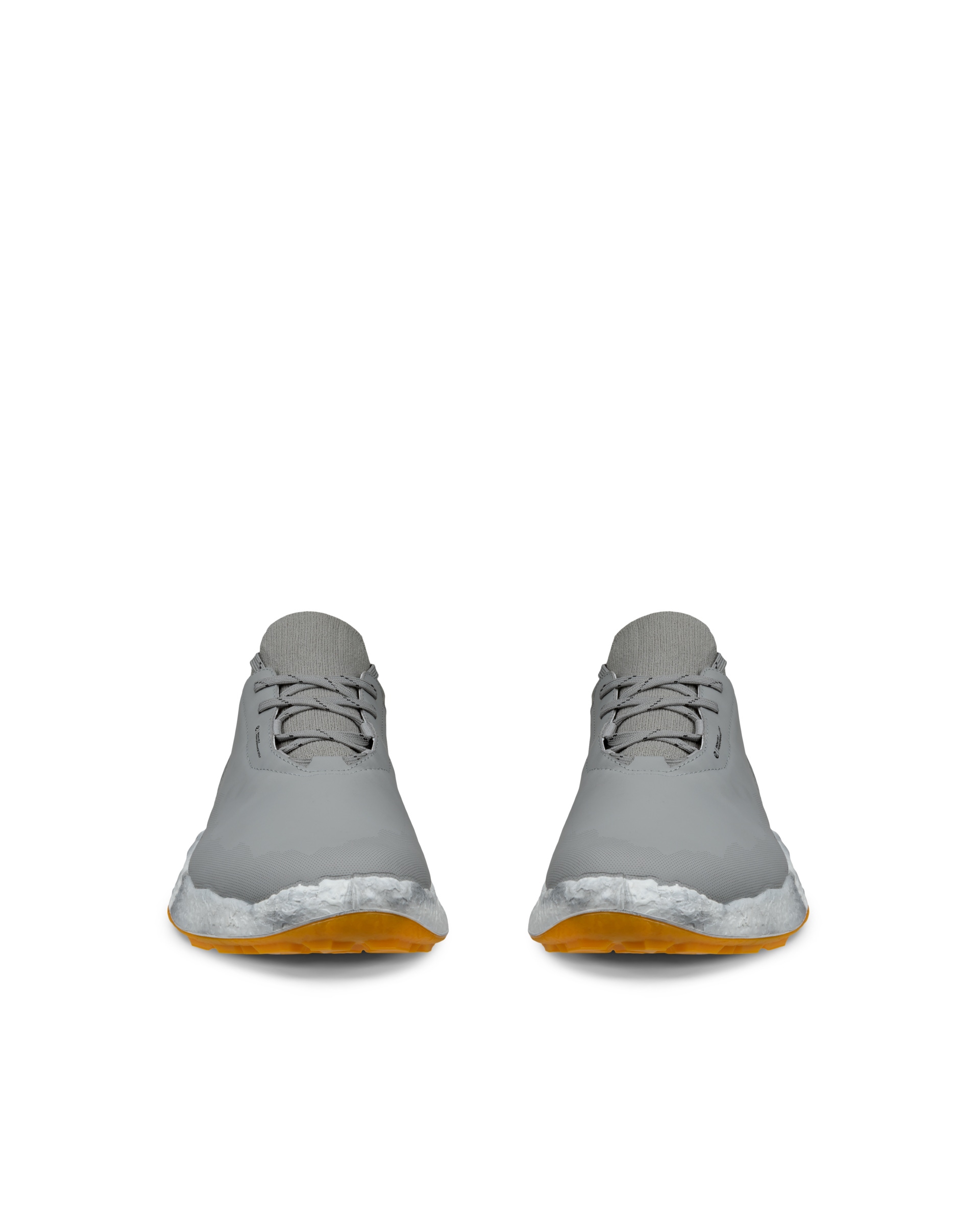 ECCO® Golf BIOM H5 veekindlad nahast golfijalats meestele - Hall - Front pair