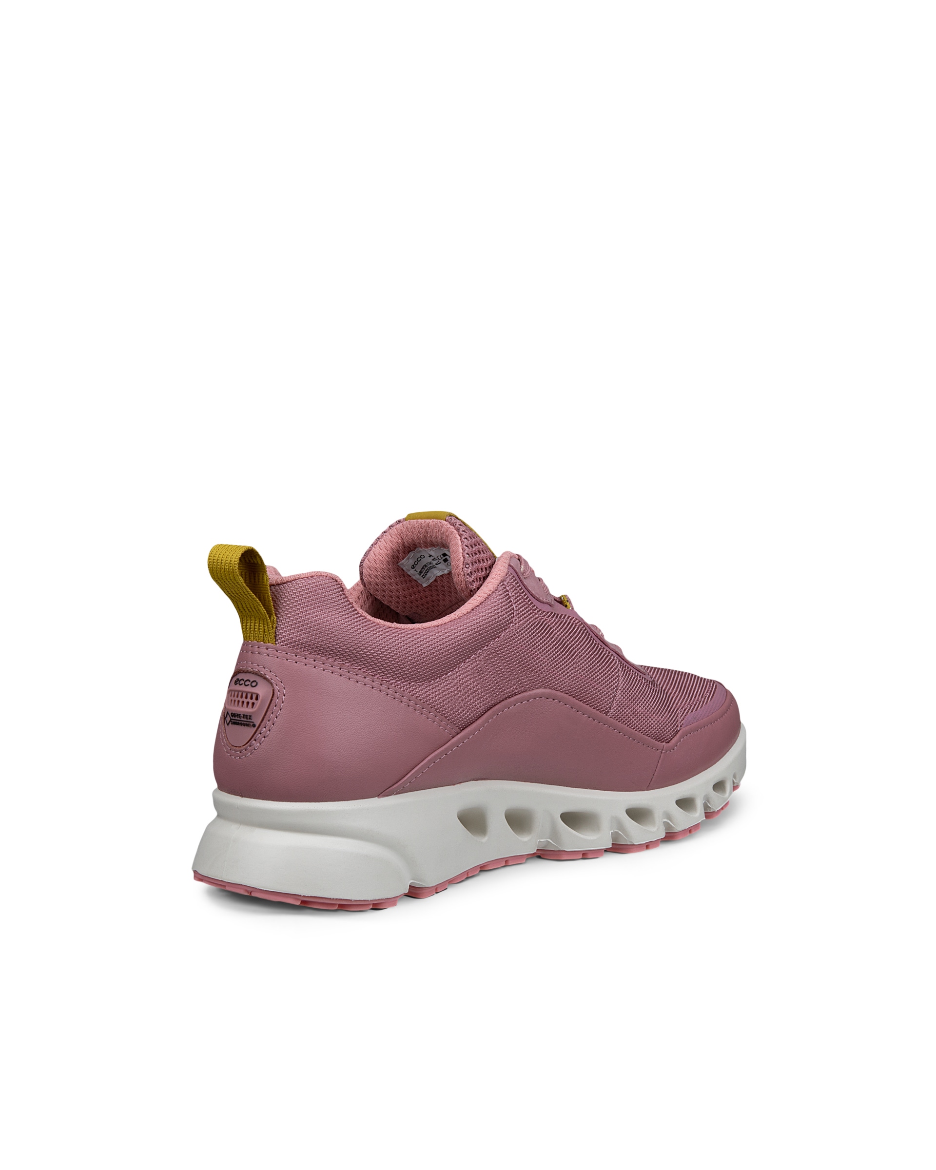 ECCO MULTI-VENT - Rosa - Back