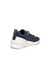 Zapatillas de tela ECCO® Biom K1 para niño/a - Azul - Back