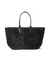 ECCO Tote Go Light レザートートバッグ - Black - Main