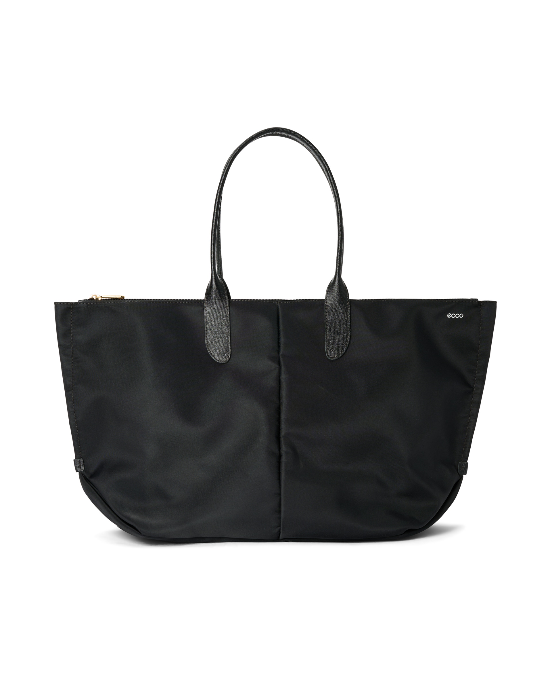 ECCO TOTE GO LIGHT  - Black - Main