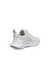 Women's ECCO® Biom 2.2 Boa Leather Sneaker - White - Back