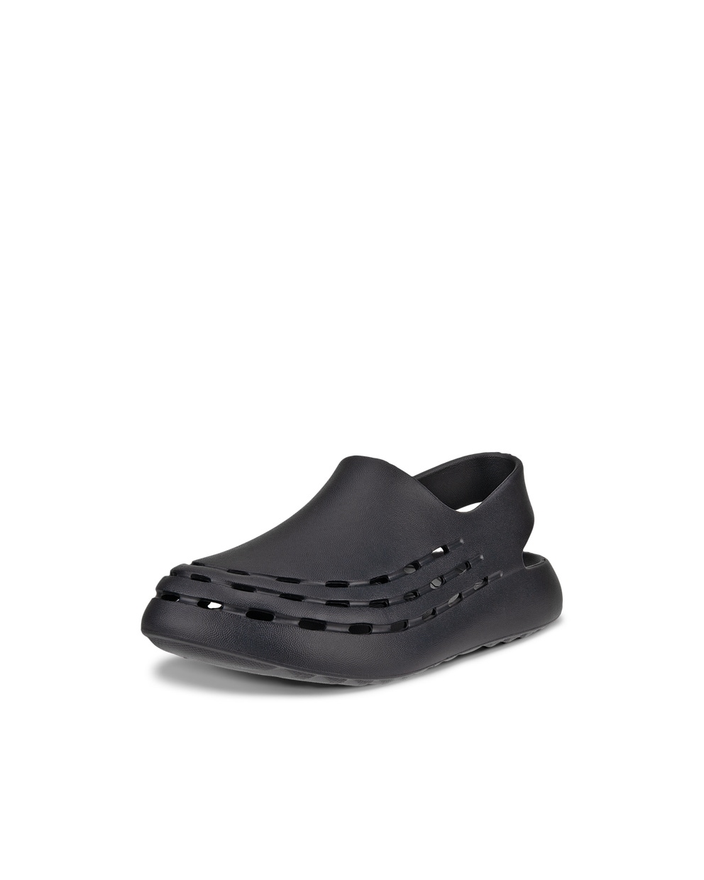 Sandalias ECCO® Cozmo Slide para niño/a - Negro - Main