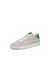 Men's ECCO® Street Lite Nubuck Sneaker - Grey - Main